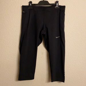 Nike Capri leggings